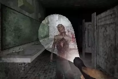 Dementium The Ward análisis