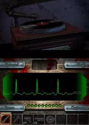 Dementium: The Ward