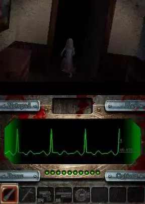 Dementium The Ward