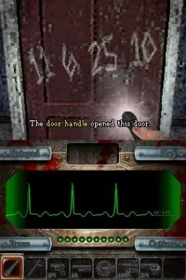 Dementium: The Ward