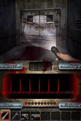 Dementium: The Ward