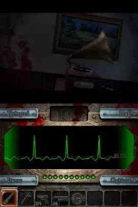 Dementium The Ward - DS