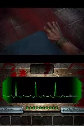 Dementium The Ward - DS