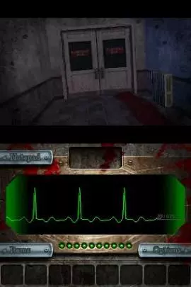 Dementium The Ward