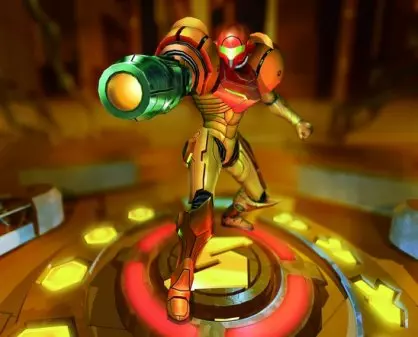 Metroid Prime Pinball análisis