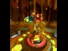 Metroid Prime Pinball