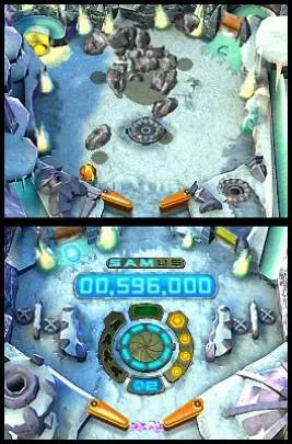 Metroid Prime Pinball