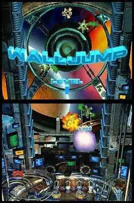 Metroid Prime Pinball