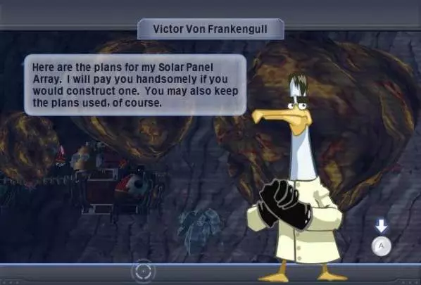 Space Station Tycoon