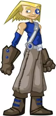 Space Station Tycoon