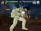 DBZ Budokai Tenkaichi 3 - Imagen