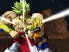 DBZ Budokai Tenkaichi 3 - Imagen