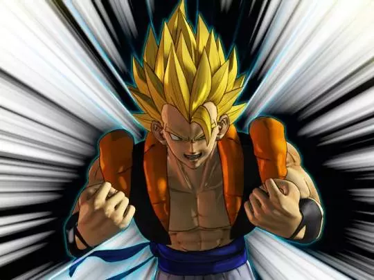 DBZ Budokai Tenkaichi 3