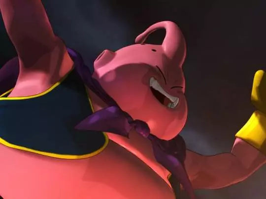 DBZ Budokai Tenkaichi 3 - PS2