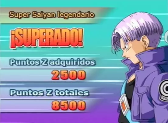 Dragon Ball Z: Budokai Tenkaichi 3