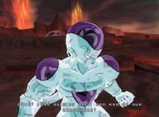 DBZ Budokai Tenkaichi 3 - PS2