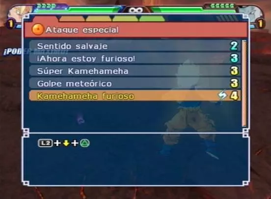 Dragon Ball Z: Budokai Tenkaichi 3