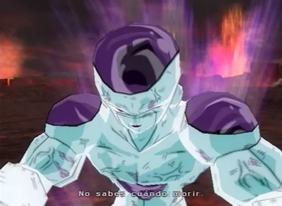 DBZ Budokai Tenkaichi 3 - PS2