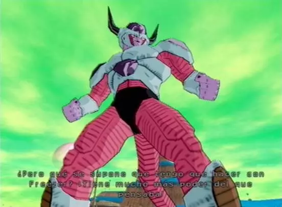 Dragon Ball Z: Budokai Tenkaichi 3