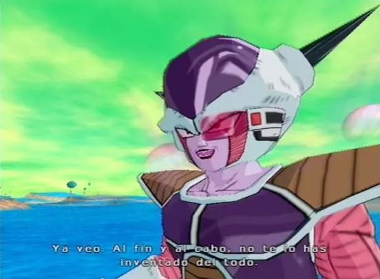 Dragon Ball Z: Budokai Tenkaichi 3