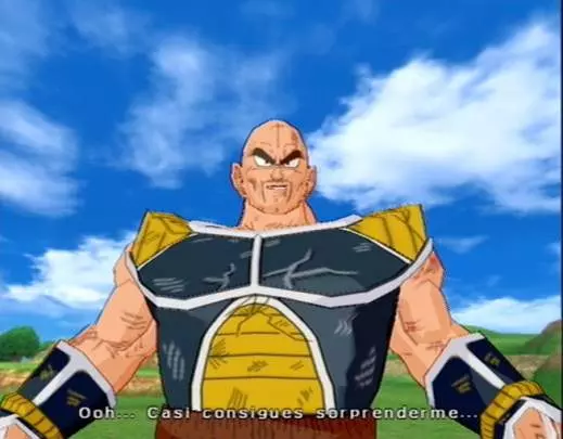 Dragon Ball Z: Budokai Tenkaichi 3