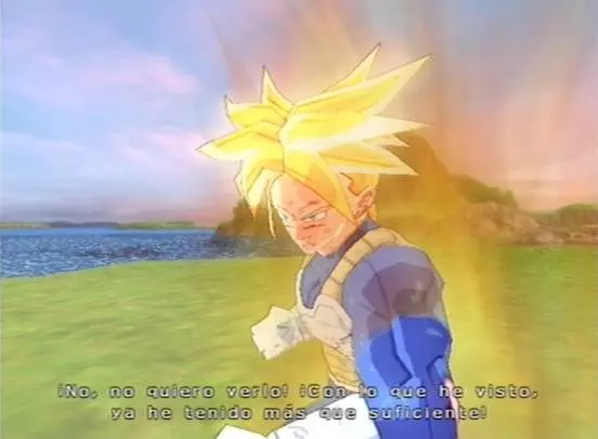 Dragon Ball Z: Budokai Tenkaichi 3