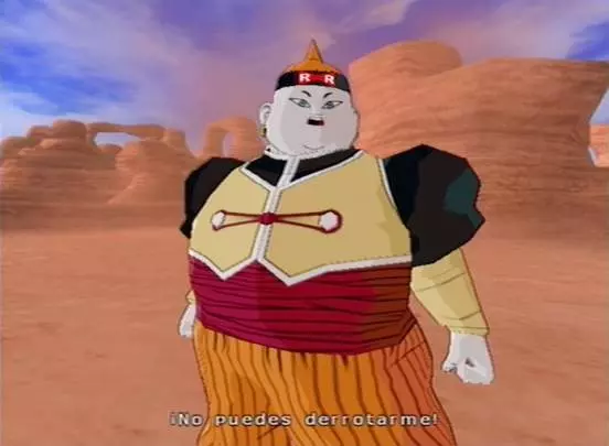 DBZ Budokai Tenkaichi 3