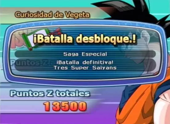 Dragon Ball Z: Budokai Tenkaichi 3