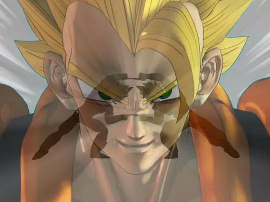 Dragon Ball Z: Budokai Tenkaichi 3