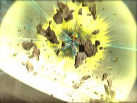 DBZ Budokai Tenkaichi 3 - PS2