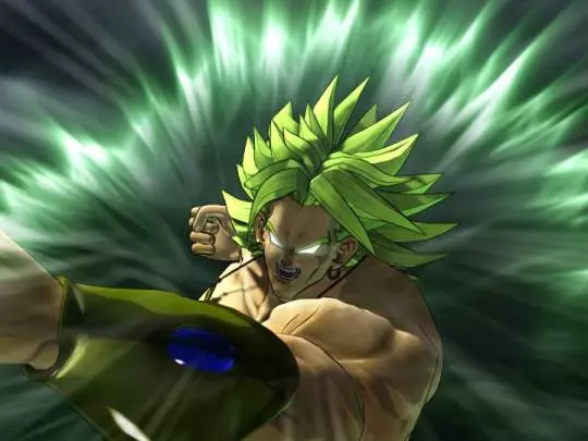 DBZ Budokai Tenkaichi 3 - PS2