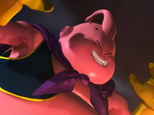 DBZ Budokai Tenkaichi 3