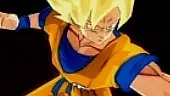 DBZ Budokai Tenkaichi 3: Vídeo del juego 1