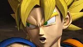DBZ Budokai Tenkaichi 3: Trailer oficial 1