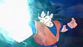 DBZ Budokai Tenkaichi 3: Trailer oficial 3