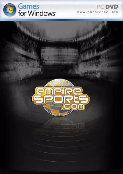 Carátula de Empire of Sports