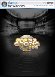 Carátula de Empire of Sports - PC