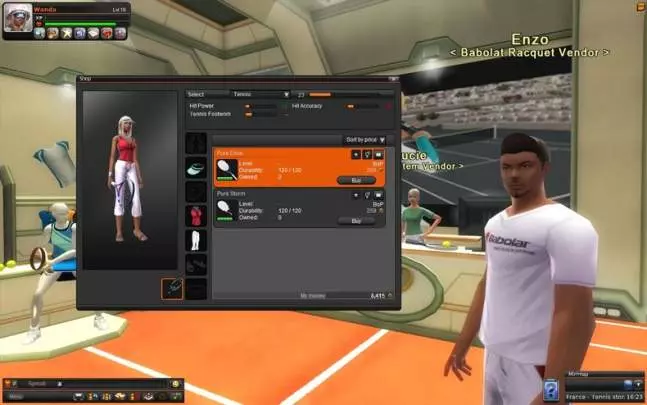 Empire of Sports - PC