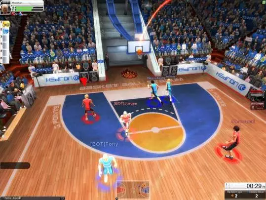 Empire of Sports - PC