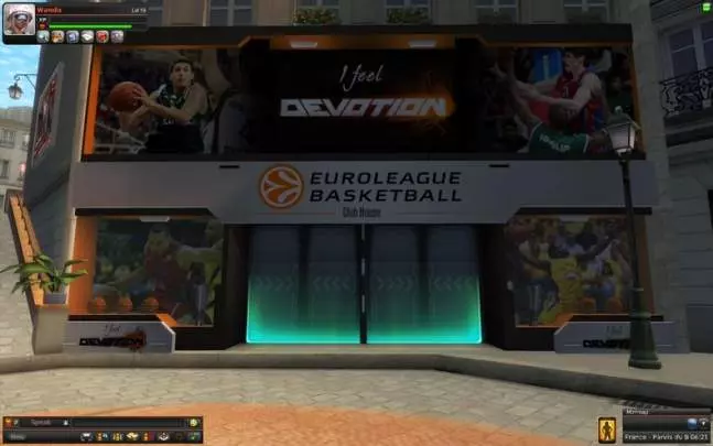 Empire of Sports - PC