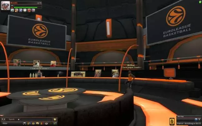 Empire of Sports - PC