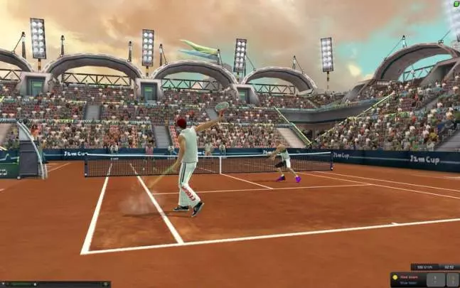 Empire of Sports - PC