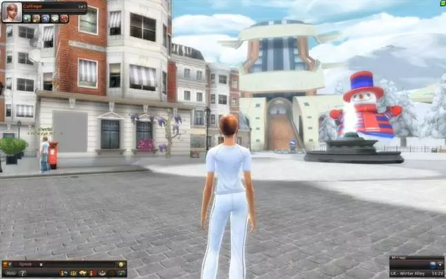 Empire of Sports - PC