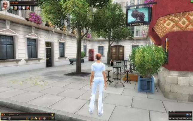 Empire of Sports - PC