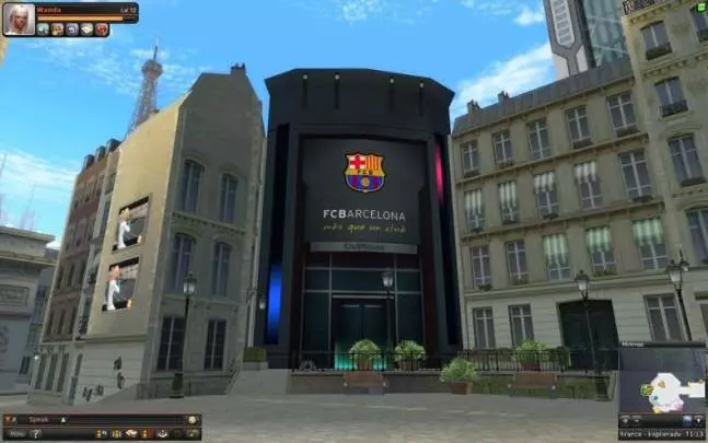 Empire of Sports - PC