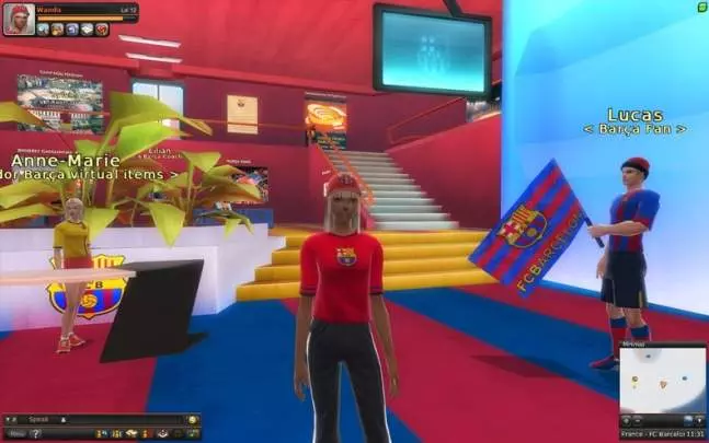 Empire of Sports - PC