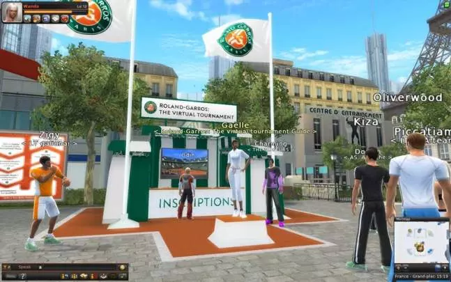 Empire of Sports - PC