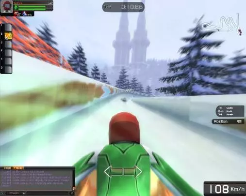 Empire of Sports - PC