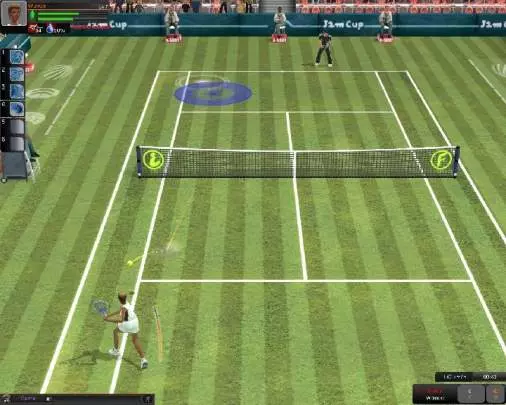 Empire of Sports - PC