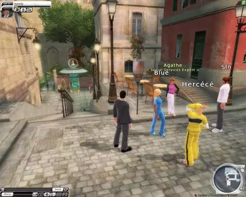 Empire of Sports - PC